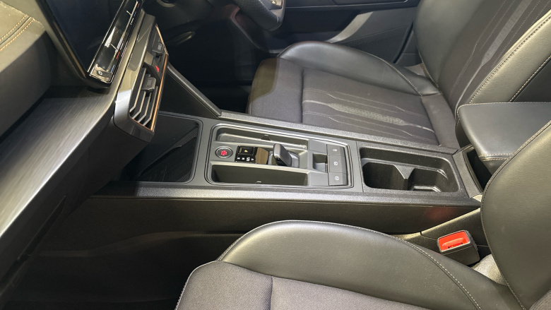 CUPRA Formentor 1.5 TSI 150 V1 5dr DSG Petrol Estate